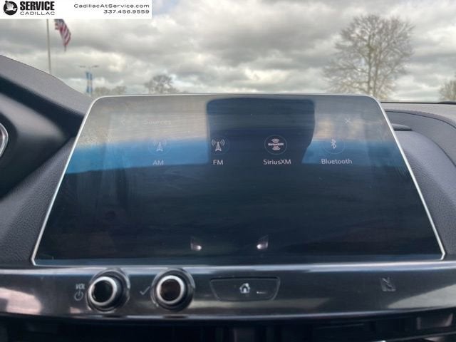 2020 Cadillac CT5 Sport