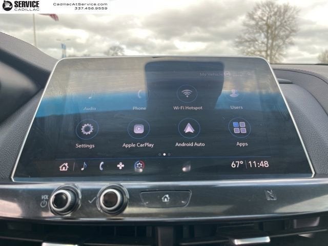 2020 Cadillac CT5 Sport