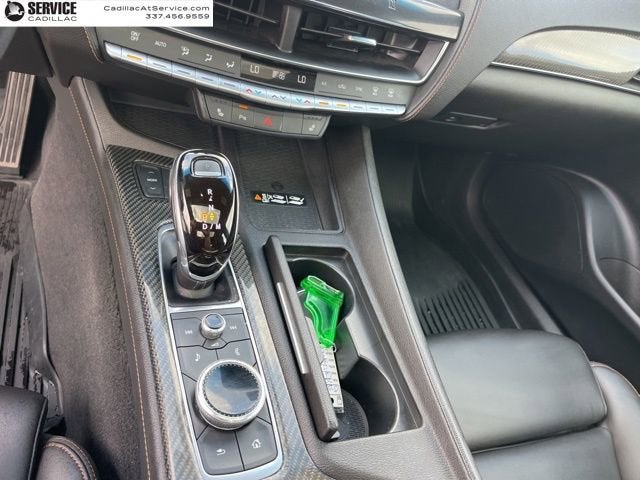 2020 Cadillac CT5 Sport