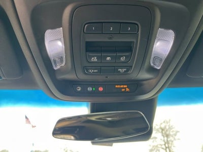 2020 Cadillac CT5 Sport