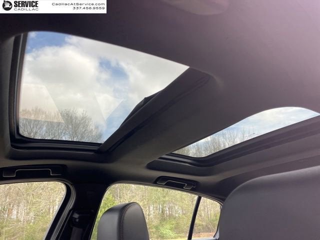 2020 Cadillac CT5 Sport