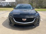 2020 Cadillac CT5 Sport