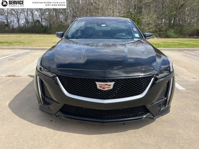 2020 Cadillac CT5 Sport
