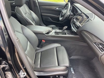 2020 Cadillac CT5 Sport