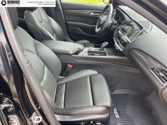 2020 Cadillac CT5 Sport