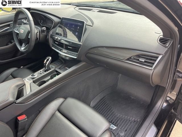 2020 Cadillac CT5 Sport