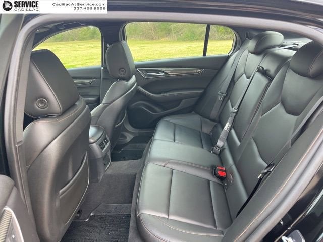 2020 Cadillac CT5 Sport