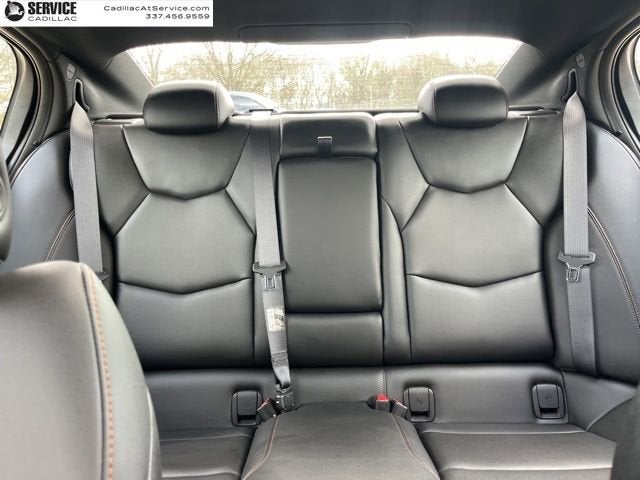 2020 Cadillac CT5 Sport