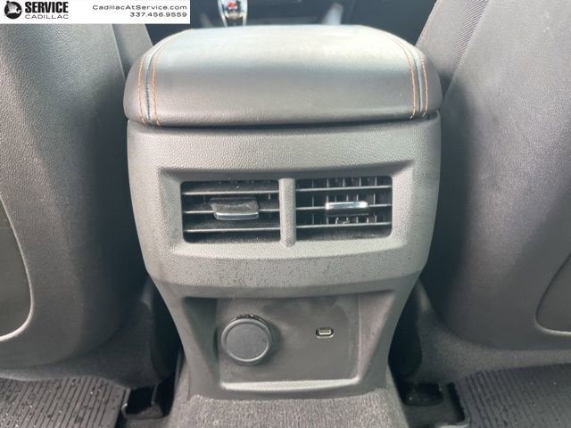 2020 Cadillac CT5 Sport