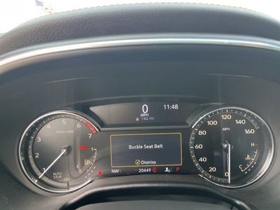 2020 Cadillac CT5 Sport