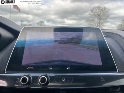 2020 Cadillac CT5 Sport