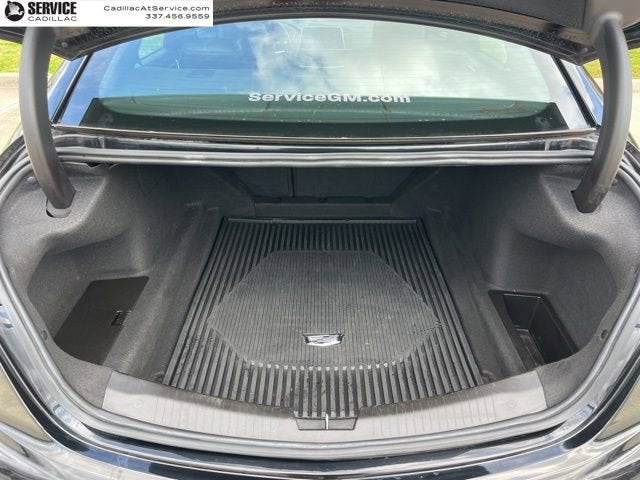 2020 Cadillac CT5 Sport