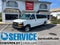 2026 Chevrolet Express Passenger LS