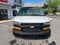 2026 Chevrolet Express Passenger LS