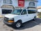 2026 Chevrolet Express Passenger LS