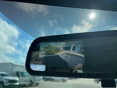2026 Chevrolet Express Passenger LS