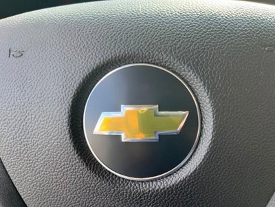 2026 Chevrolet Express Passenger LS