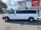 2026 Chevrolet Express Passenger LS