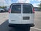 2026 Chevrolet Express Passenger LS