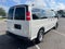 2026 Chevrolet Express Passenger LS