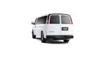 2025 Chevrolet Express Passenger 3500 1LS