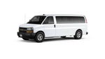 2025 Chevrolet Express Passenger 3500 1LS