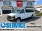 2026 Chevrolet Express Passenger LS