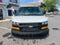 2026 Chevrolet Express Passenger LS