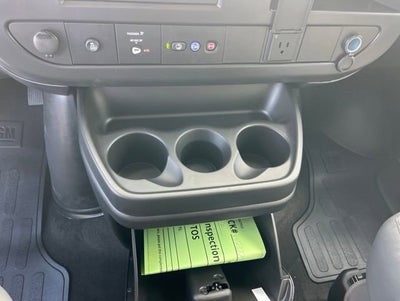 2026 Chevrolet Express Passenger LS