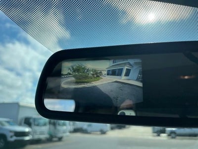 2026 Chevrolet Express Passenger LS