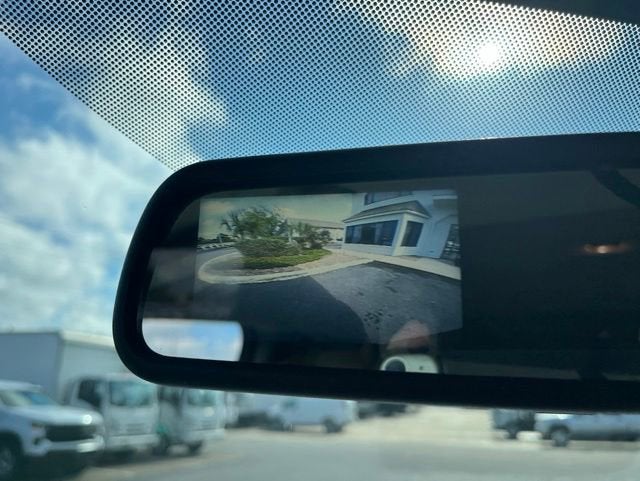 2026 Chevrolet Express Passenger LS