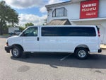 2026 Chevrolet Express Passenger LS