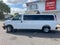 2026 Chevrolet Express Passenger LS