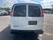 2026 Chevrolet Express Passenger LS