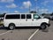 2026 Chevrolet Express Passenger LS