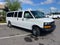 2026 Chevrolet Express Passenger LS