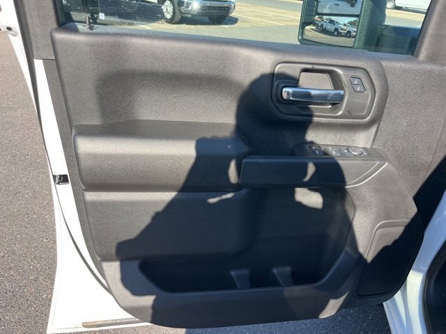 2024 Chevrolet Silverado 2500 HD WT