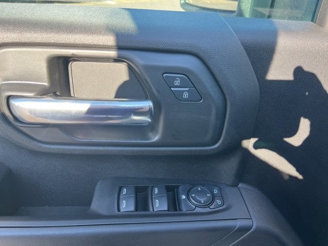 2024 Chevrolet Silverado 2500 HD WT