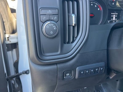 2024 Chevrolet Silverado 2500 HD WT