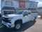2024 Chevrolet Silverado 2500 HD WT