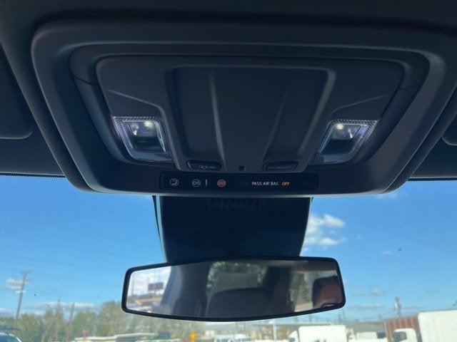 2024 Chevrolet Silverado 2500 HD WT