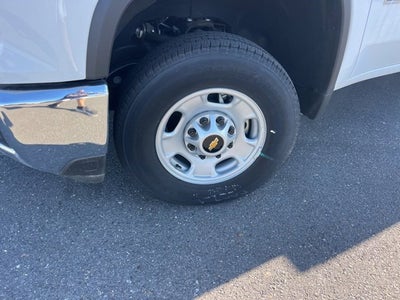 2024 Chevrolet Silverado 2500 HD WT