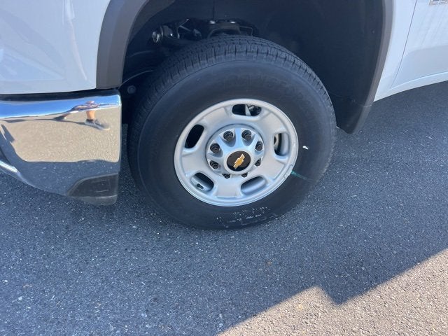 2024 Chevrolet Silverado 2500 HD WT