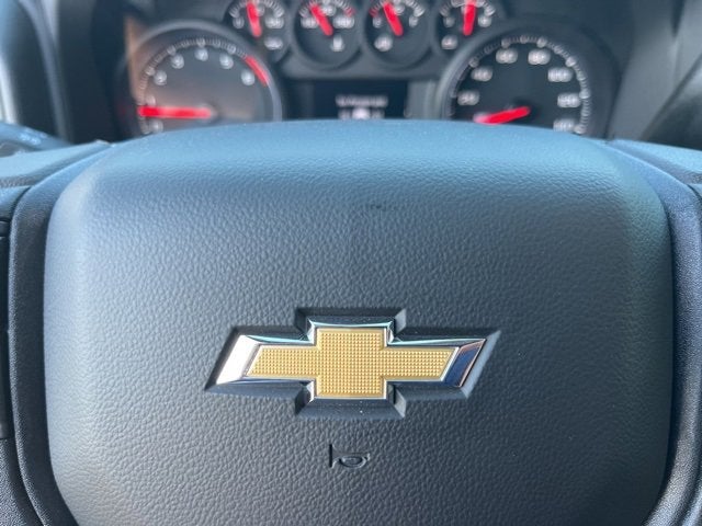 2024 Chevrolet Silverado 2500 HD WT