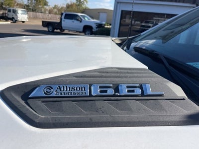 2024 Chevrolet Silverado 2500 HD WT