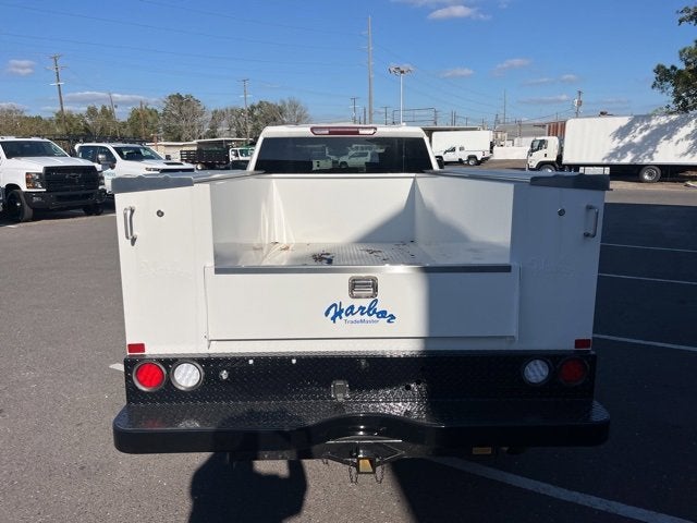 2024 Chevrolet Silverado 2500 HD WT