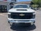 2024 Chevrolet Silverado 2500 HD WT