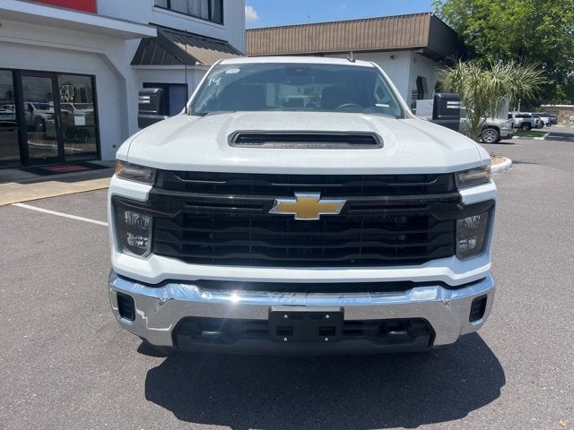 2024 Chevrolet Silverado 2500 HD WT