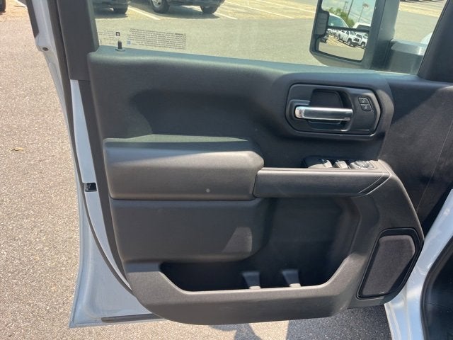 2024 Chevrolet Silverado 2500 HD WT