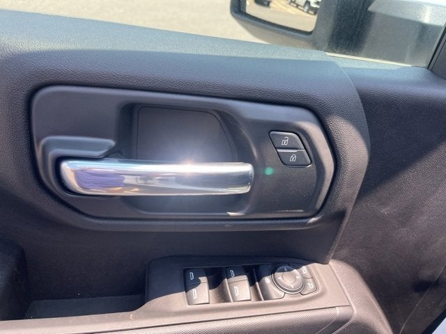 2024 Chevrolet Silverado 2500 HD WT